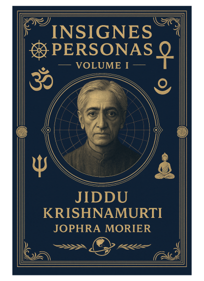 Krishnamurti
