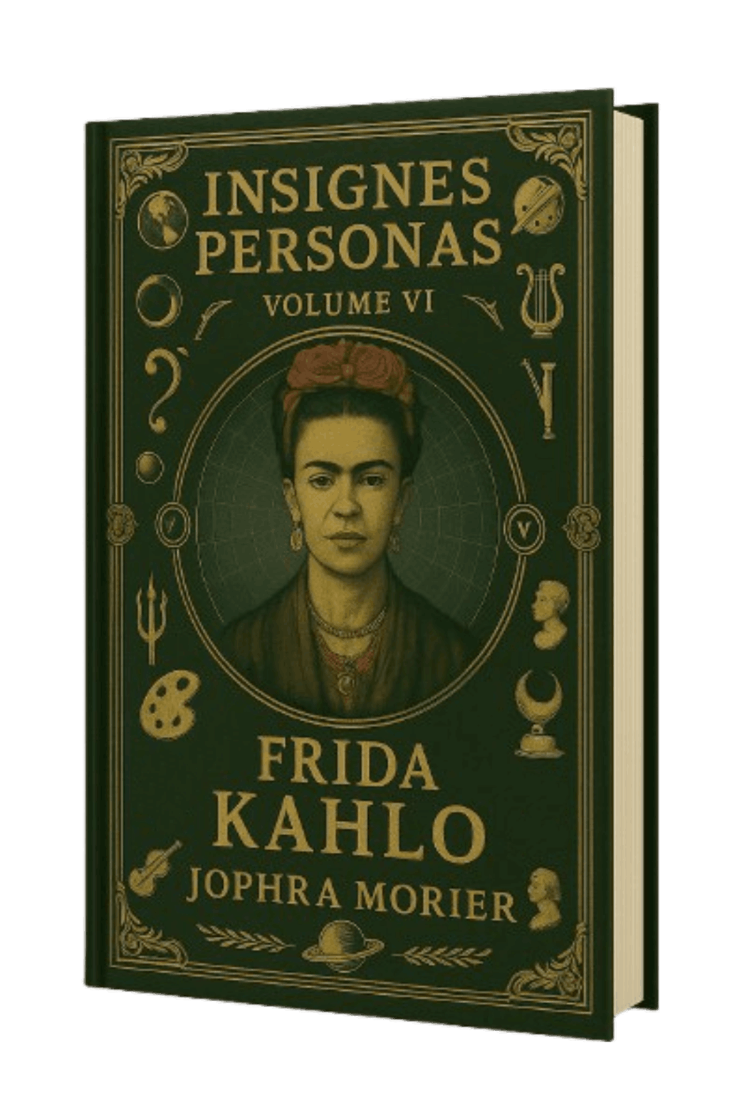 Frida Kahlo