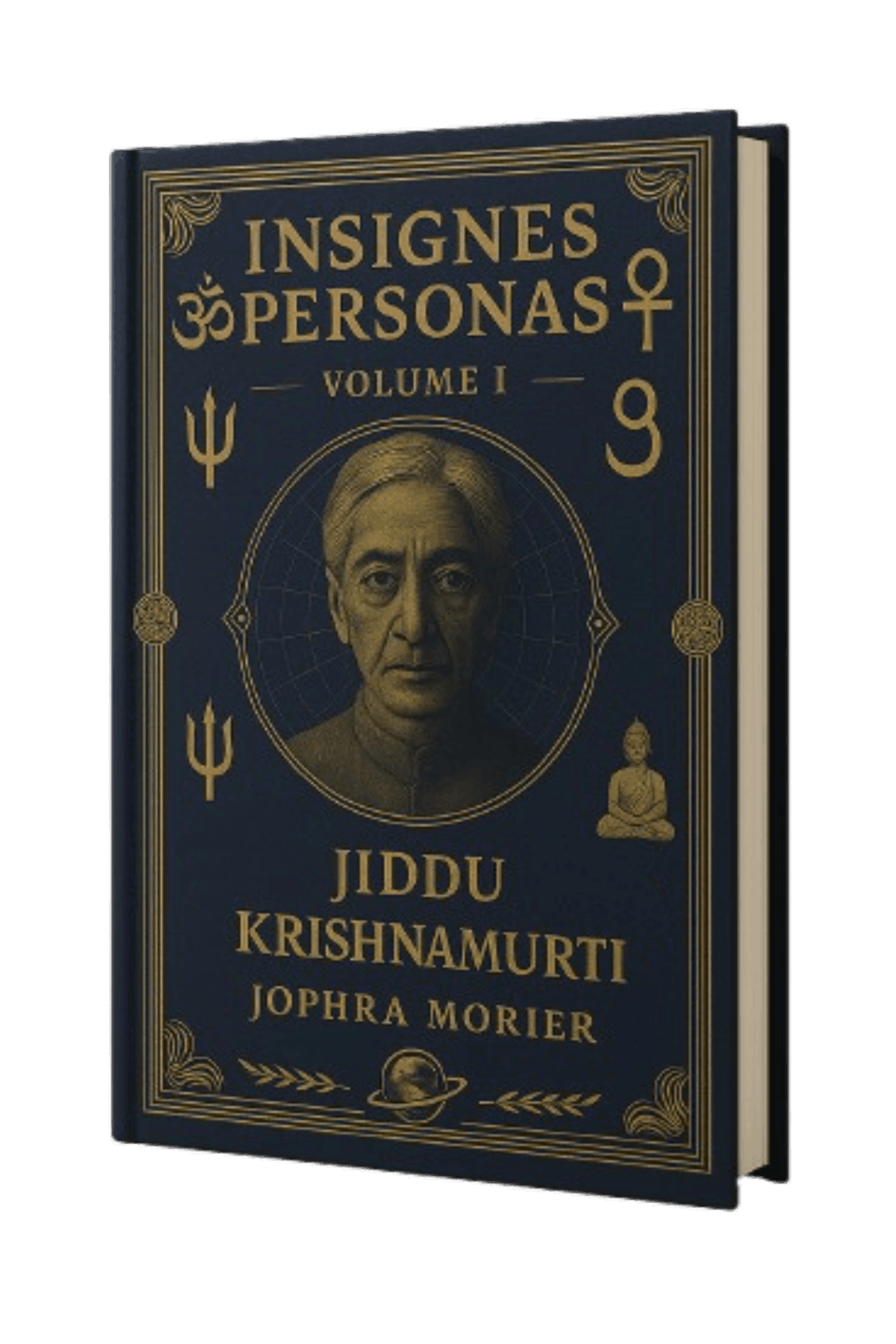 Krishnamurti